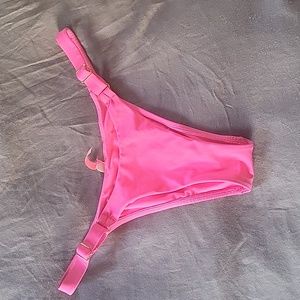 VS cheeky swim bottom